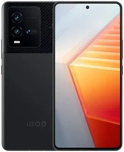Замена аккумулятора на телефоне iQOO 10 в Челябинске